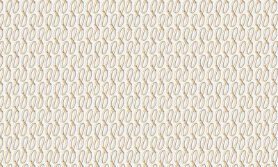 Seamless Floral Textile Pattern for Fabric Printing – Elegant Repeating Design for Fashion and Home Decor