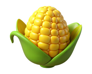 corn on a cob