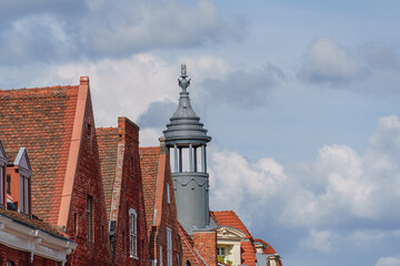 Potsdam und der Templiner See