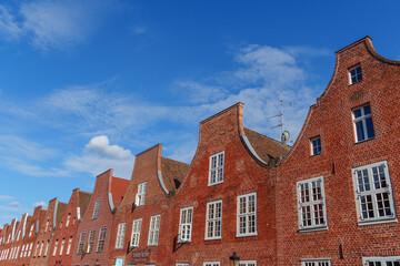 Obraz premium Potsdam und der Templiner See