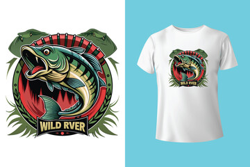 Lucky Fishing Shirt Do Not Wash, Fishing T shirt design, vintage, typography