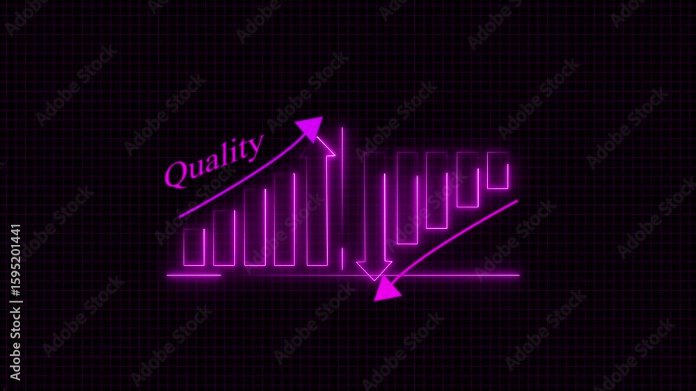 Poster digital cinematic film strip frame with text overlay indicating video file name and format