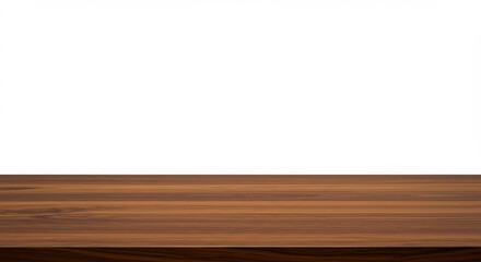 Wood Surface for Product Display or Presentation Mockup