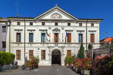 Patronato Leone XIII, Vicenza, Italy