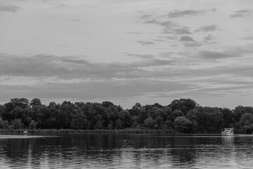 Potsdam in Brandenburg