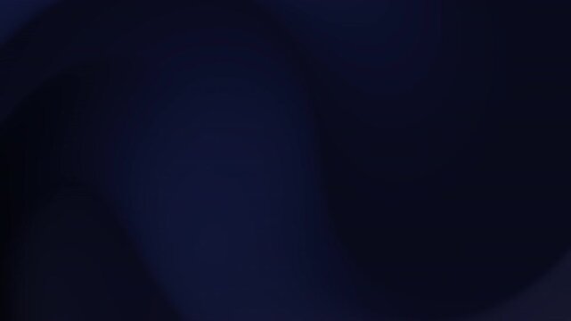 Blurry dark blue abstract background.Suitable for backgrounds, presentations, posters. Adds a subtle yet bold touch to designs with its dark, blurry blue texture.