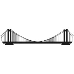 Golden Gate Bridge, a landmark of San Francisco, spans the bay with its iconic golden architecture