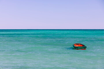 Drifting Dreams off Madagascar’s Coast