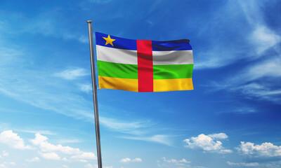 c.a.r. flag