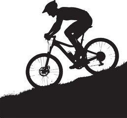 Abstract geometric pattern with vibrant color accents and clean lines