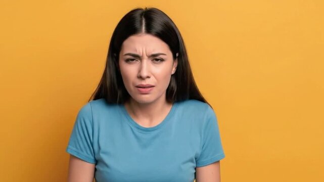 Suffering from parasomnia and night sleep disturbances