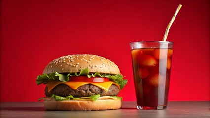 A diverse group of healthcare professionals collaborate in a modern hospital setting