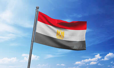 Egypt flag
