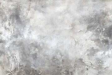 Obraz premium Abstract Landscape of Grey White Texture Formations