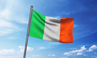 Ireland flag