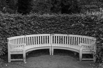 Potsdam in Brandenburg