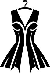 Modern Ladies Dress or Fashion Designer Dress for Female 