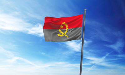 symbol of angola