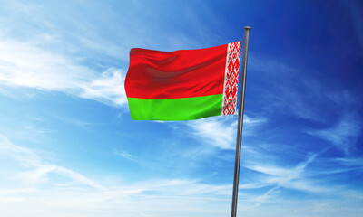 Symbol of Belarus