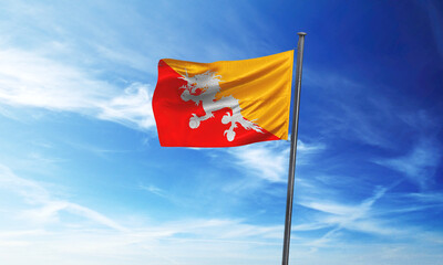 Symbol of Bhutan