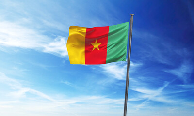 symbol of cameroon