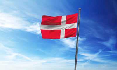 Symbol of Denmark