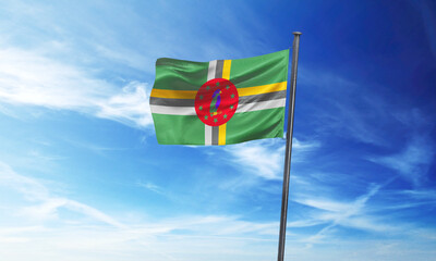 Symbol of Dominica