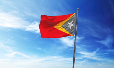 Symbol of East Timor