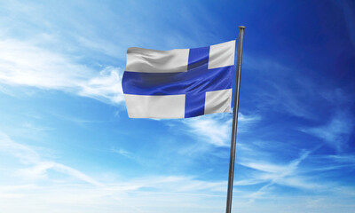 Symbol of Finland