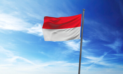 Symbol of Indonesia