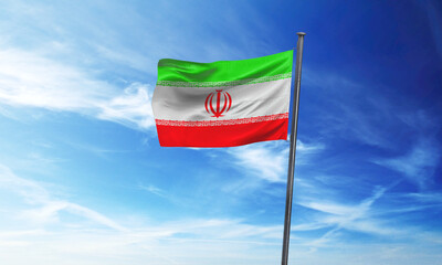 Symbol of Iran