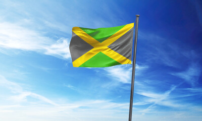 Symbol of Jamaica
