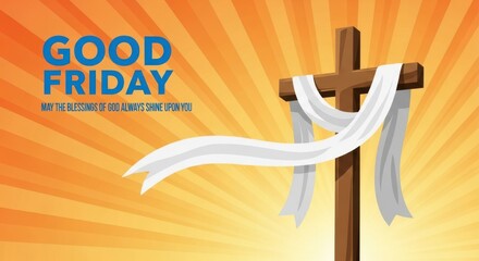 Remembering the Sacrifice on Good Friday