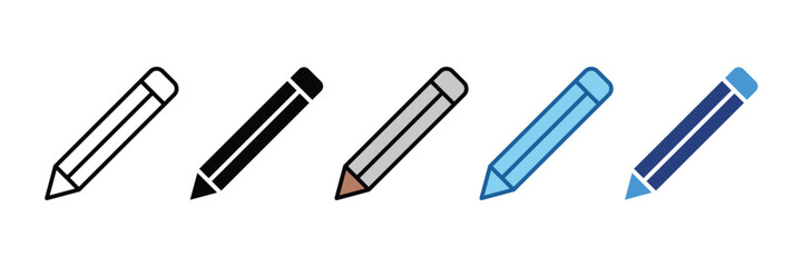 Edit  Icon Element For Design