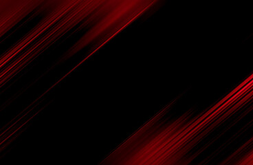 abstract red and black are light pattern with the gradient is the with floor wall metal texture soft tech diagonal background black dark sleek clean modern.