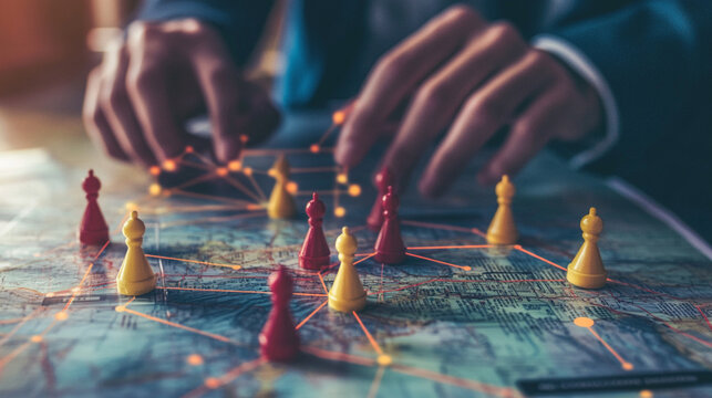 Contingency planning allows teams to adapt quickly in uncertain situations.