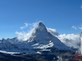 Matterhorn 