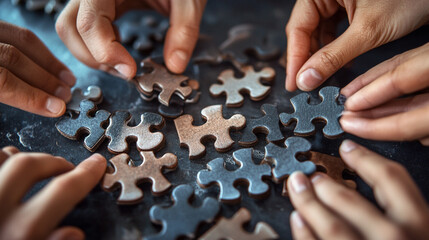 Team dynamics play a critical role in overall project success.