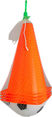 250719.Football Training Equipment Set Cones and Ball.png