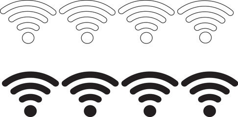wi fi wireless network