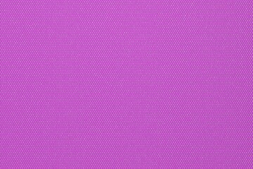 Bright neon pink textile texture. Light is coming from top