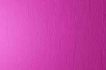 Neon pink wooden texture. Light is coming from left