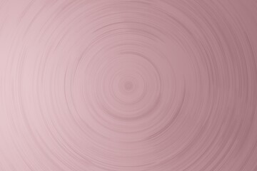 Pink bow round shape texture. Light is coming from left