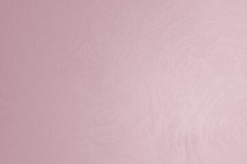 Pink rose concrete rough texture. Light is coming from right