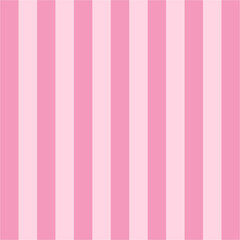 Soft pink vertical stripes background