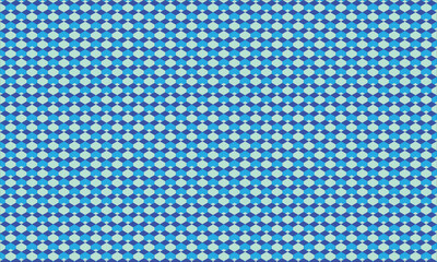 diamond_pattern, seamless, repeating_pattern, minimalistic, blue_and_white,