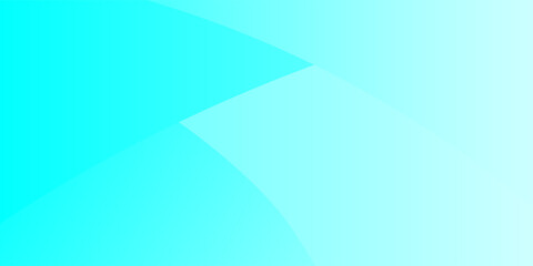 background banners. full of colors, bright blue gradations