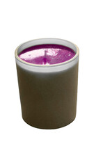 Candle Vector