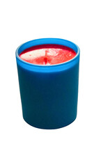 Candle Vector