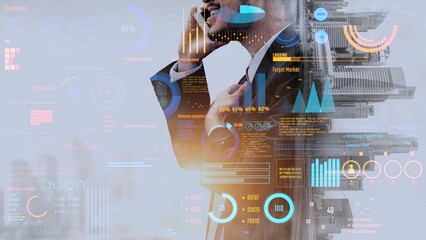 Data analytics and big data strategy for real-time analytics, predictive data modeling, business...